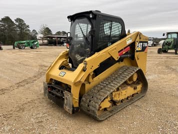 Main image Caterpillar 279D